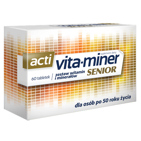 Acti Vita-miner Senior 5908254186547_acti vita-miner_SENIOR
