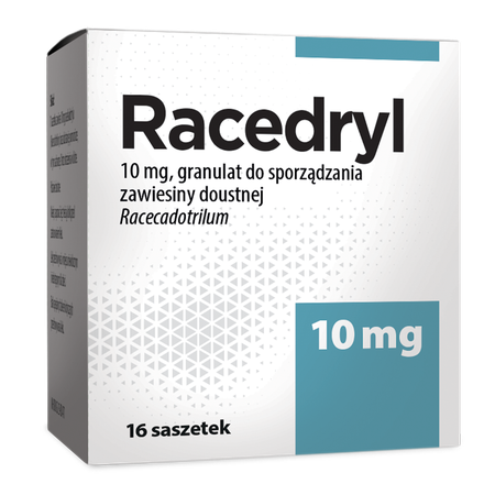 Racedryl 10 mg Racedryl 10 mg