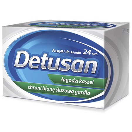 Detusan Detusan
