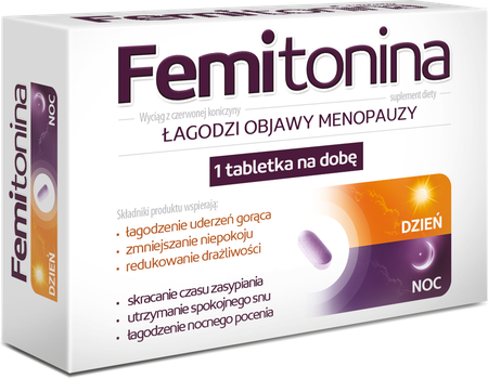 Femitonina Femitonina