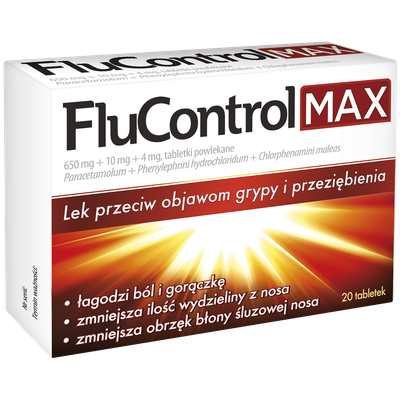FluControl MAX