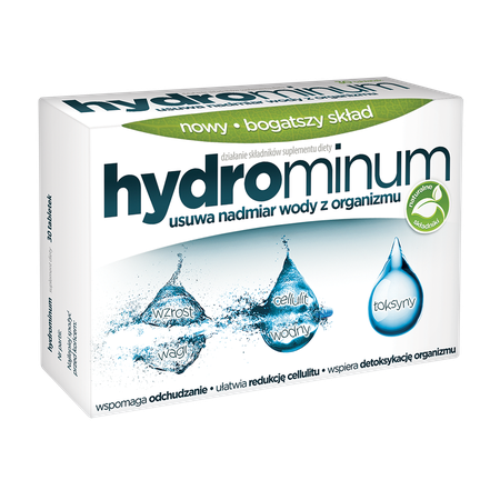 Hydrominum Hydrominum