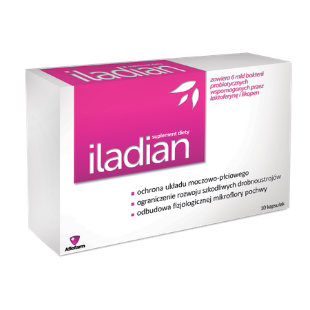 Iladian 5908254186882_iladian