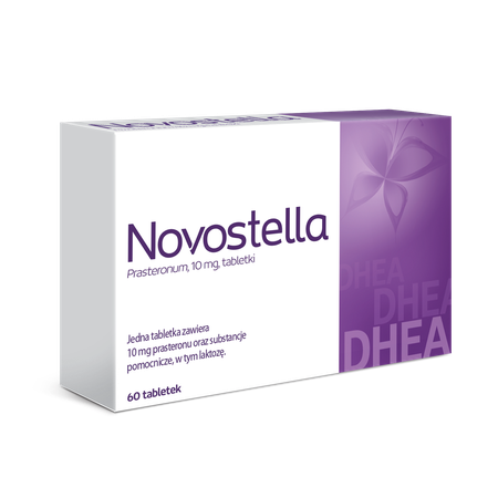 Novostella Novostella