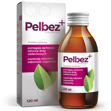 PelBez + жидкость pelbez+