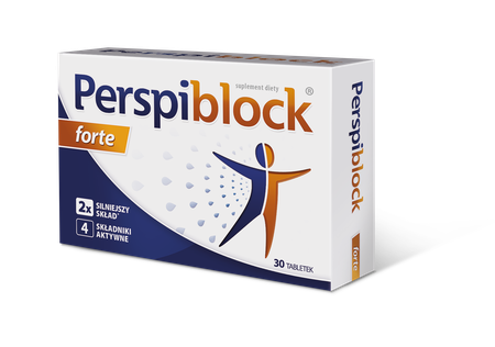 Perspiblock Forte Perspiblock Forte