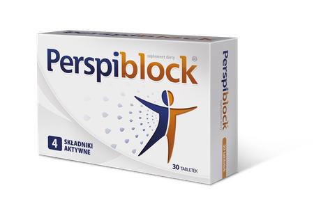 Perspiblock PERSPIBLOCK
