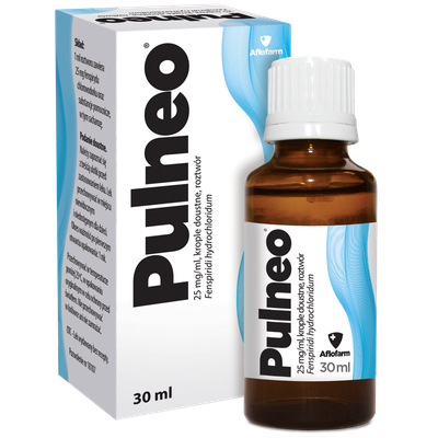 Pulneo, drops
