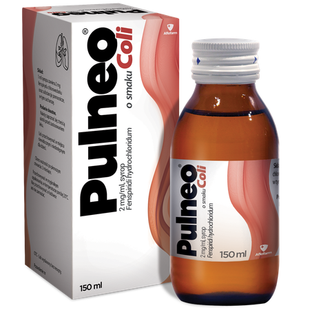Pulneo cola-flavoured syrup PulneoCola_5909991249106_prawy