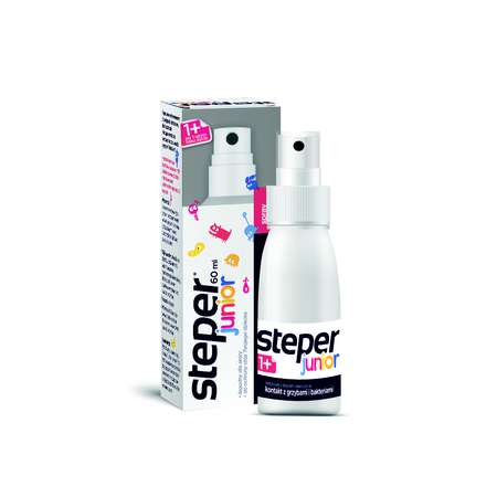 Steper Junior Steper Junior