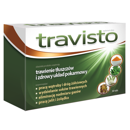 Travisto 5906071004075_travisto