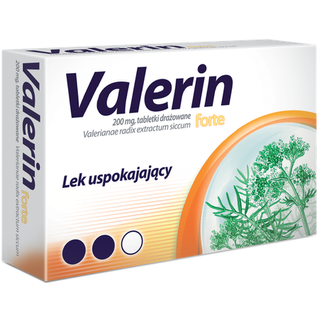 Valerin