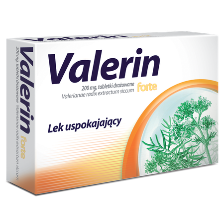 Valerin forte Valerin-forte-5909990427444-www