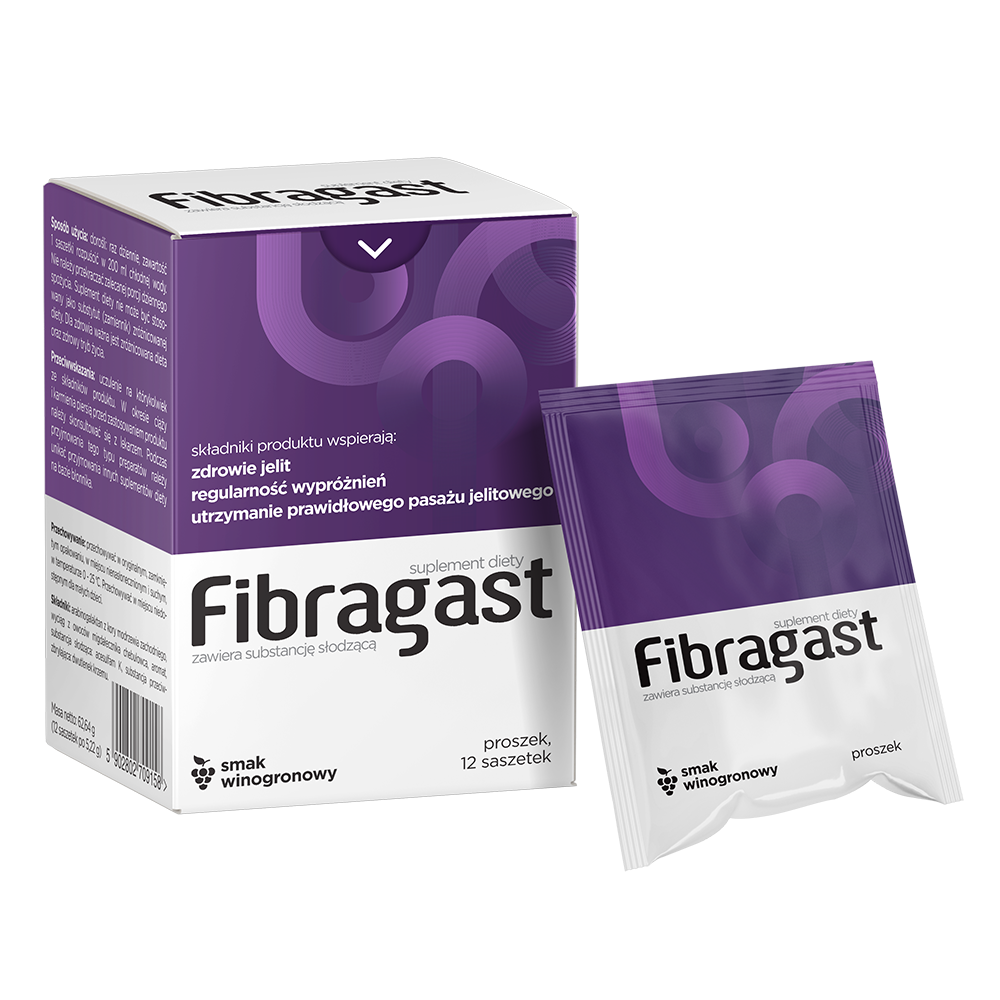 Fibragast Fibragast