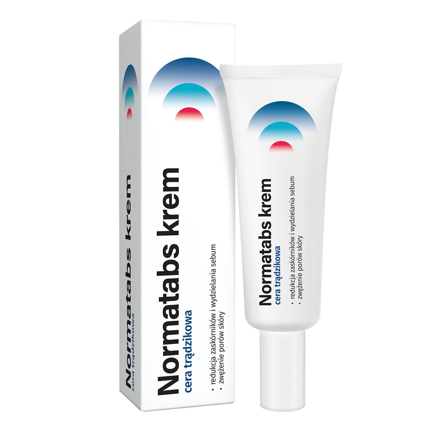 Normatabs krem Acerin fungi 5900031002484