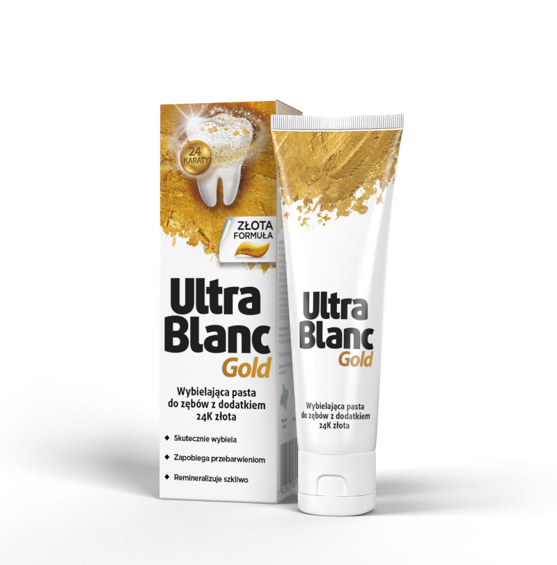 Ultrablanc Gold Ultrablanc Gold