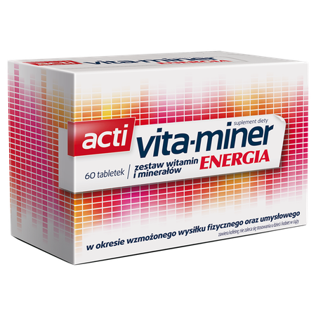 acti vita-miner Energia 5908254186677_acti vita-miner_ENERGIA