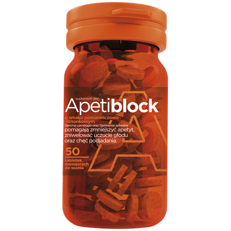 Apetiblock o smaku pomarańczowo-limonkowym 5906071005638_Apetiblock o smaku pomarańczowo-limonkowym