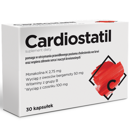 Cardiostatil Cardiostatil-5902802704399-www