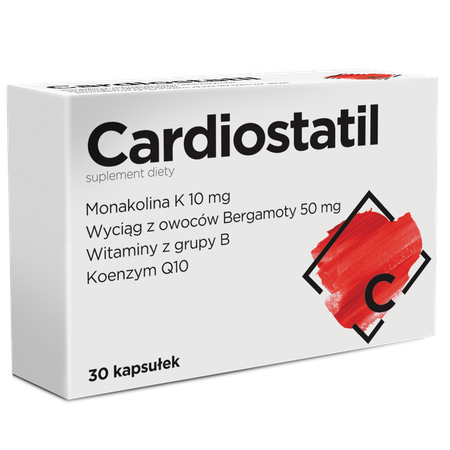Cardiostatil Cardiostatil-5902802704399-www