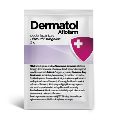 Dermatol Aflofarm