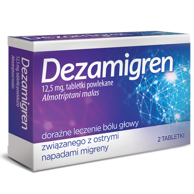 Dezamigren