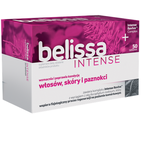 Belissa Intense BelissaINTENSE_5902020845973_prawy