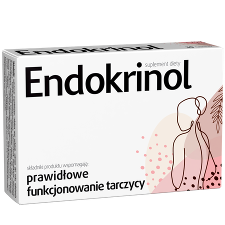 Endokrinol zdjęcie główne