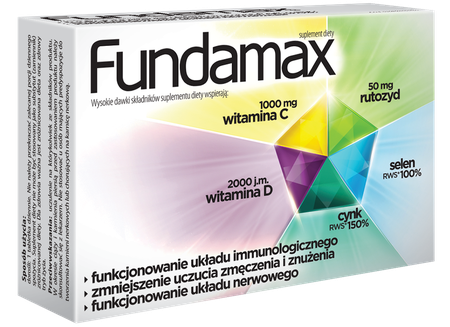 Fundamax Fundamax