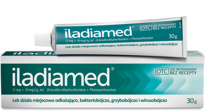 iladiamed