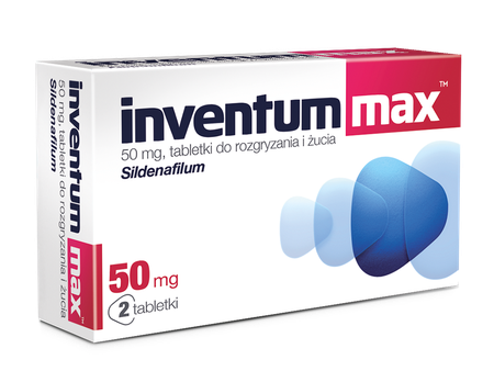 Inventum Max Inventum Max_5909991051037