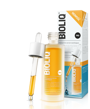 Bioliq PRO Intensywne serum nawilżające Bioliq PRO Intensywne serum nawilżające