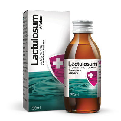 Lactulosum Aflofarm