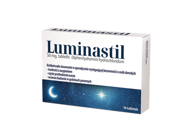 Luminastil