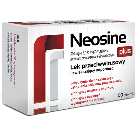 Neosine plus 5909991426927