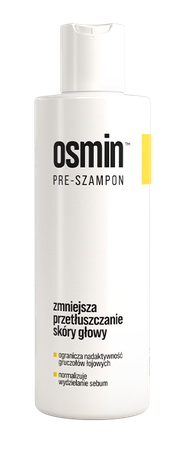 osmin™ pre-shampoo osmin pre-szampon