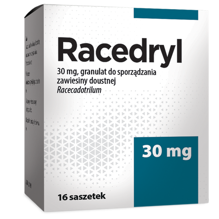 Racedryl 30 mg Racedryl 30 mg