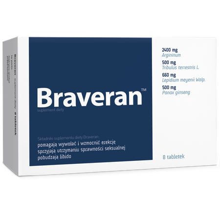 Braveran Braveran