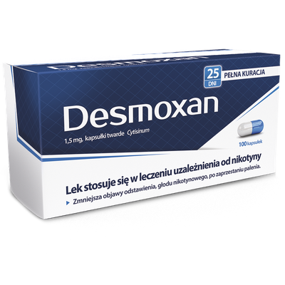 Desmoxan