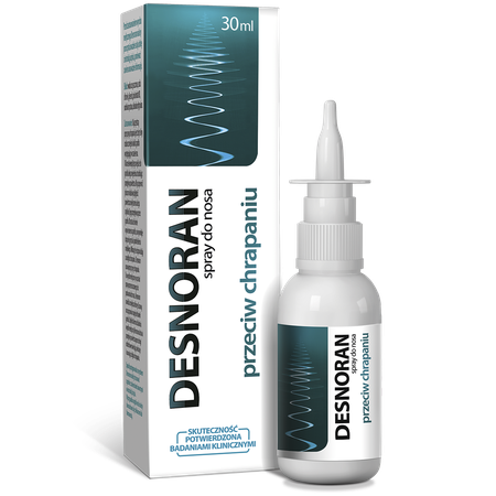 Desnoran Desnoran