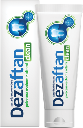 Dezaftan Clean Dezaftan Clean