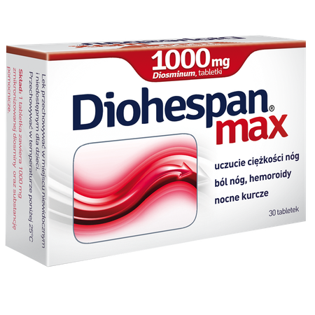 Diohespan max, tabletki diohespan-max-5909990852802-www