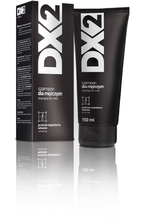 DX2 шампунь для волос, склонных к выпадению DX2-szampon-do-włosów-skłonnych-do-wypadania-5906071002620-www