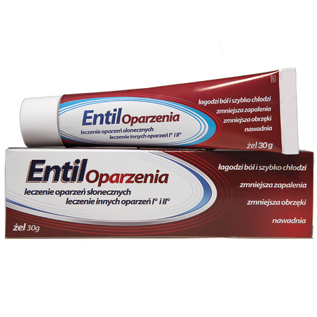 Entil Ожоги 5906071002606_Entil Oparzenia