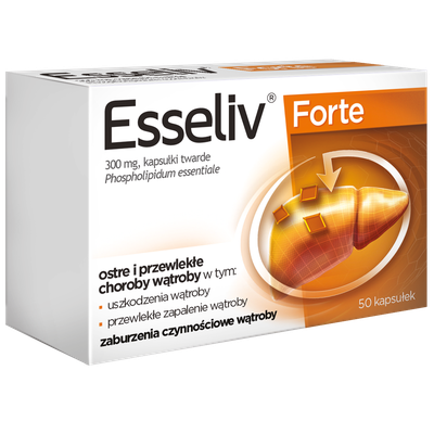 Esseliv Forte