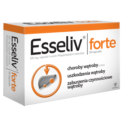 Esseliv forte