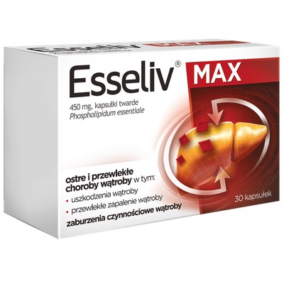 Esseliv Max