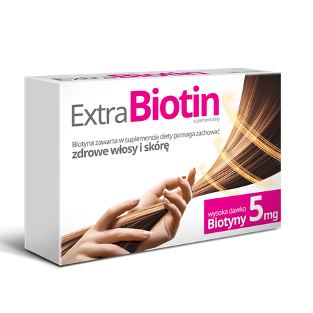 ExtraBiotin ExtraBiotin