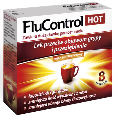 FluControl HOT