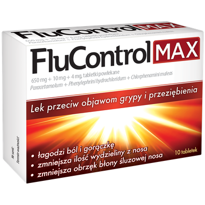 FluControl MAX